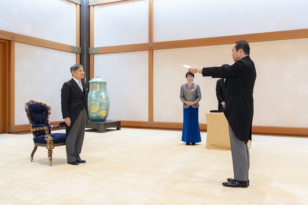 お写真
