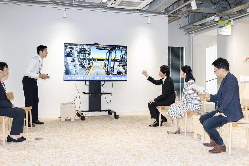 お写真