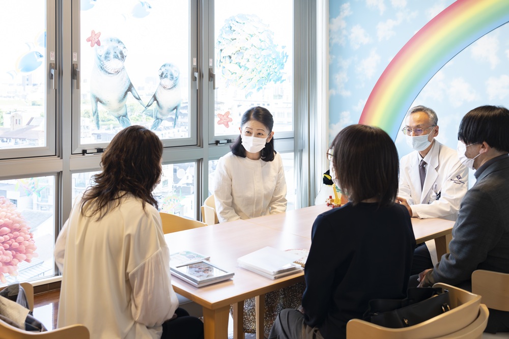 お写真