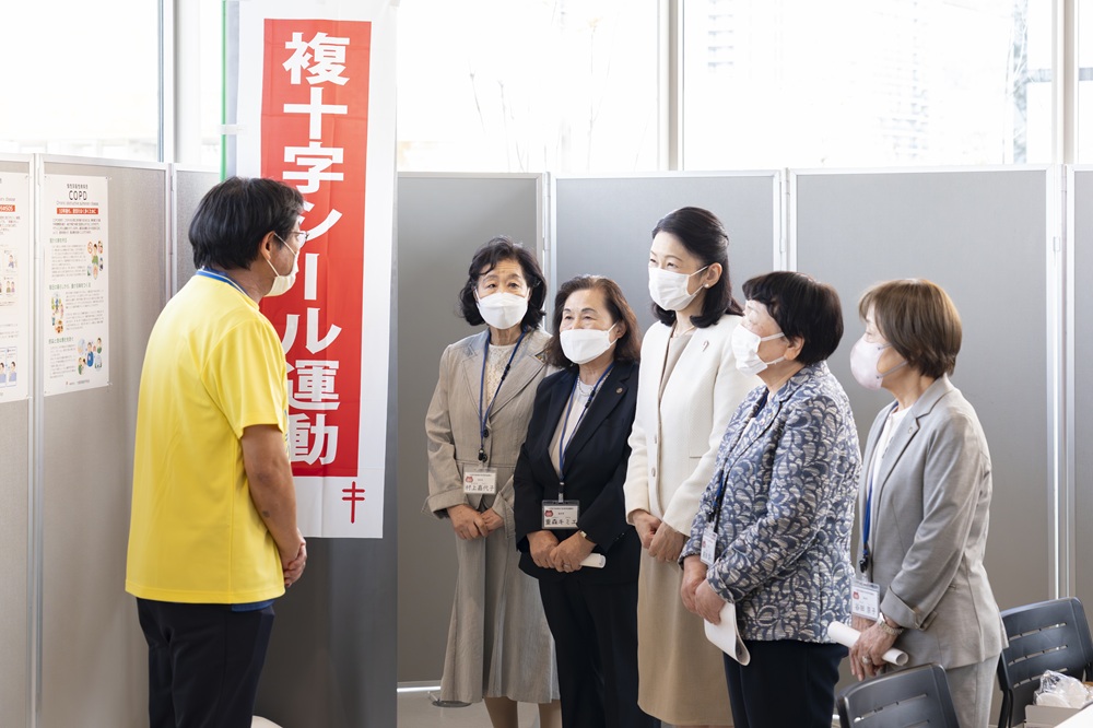 お写真
