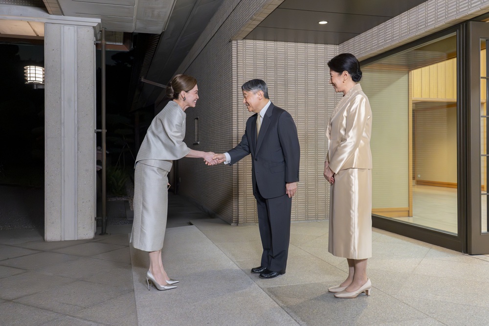 お写真