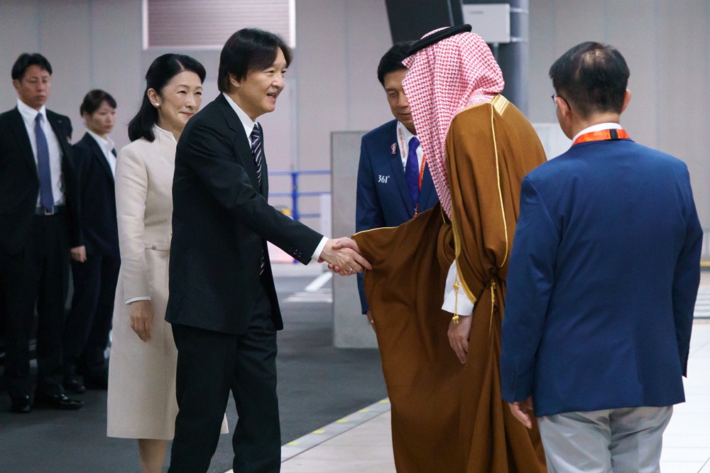 お写真