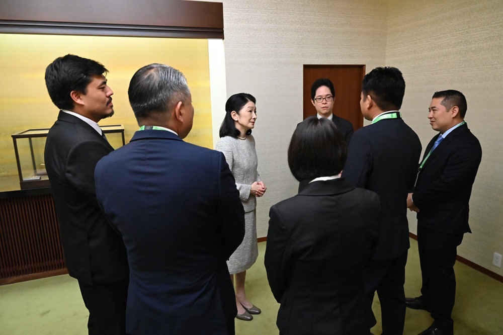 お写真