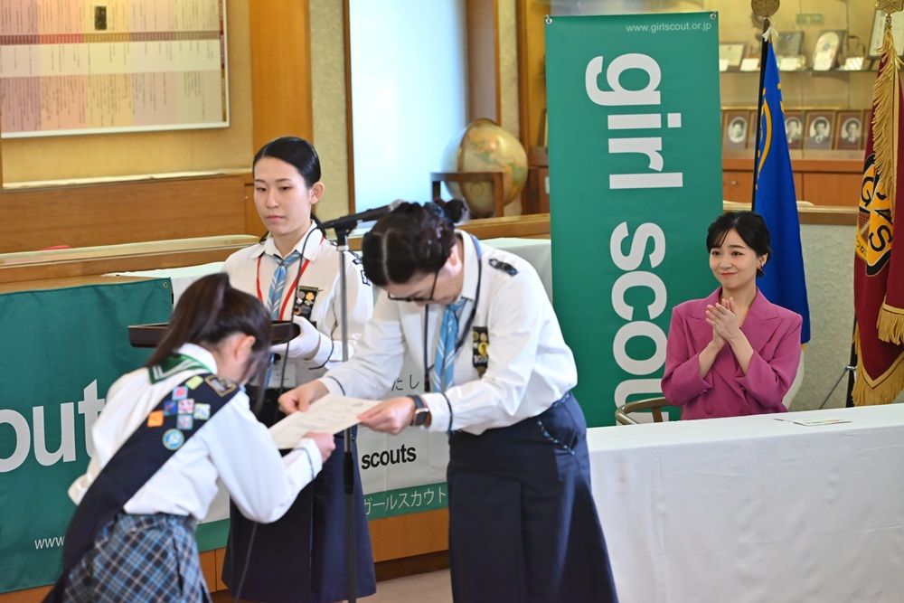 お写真
