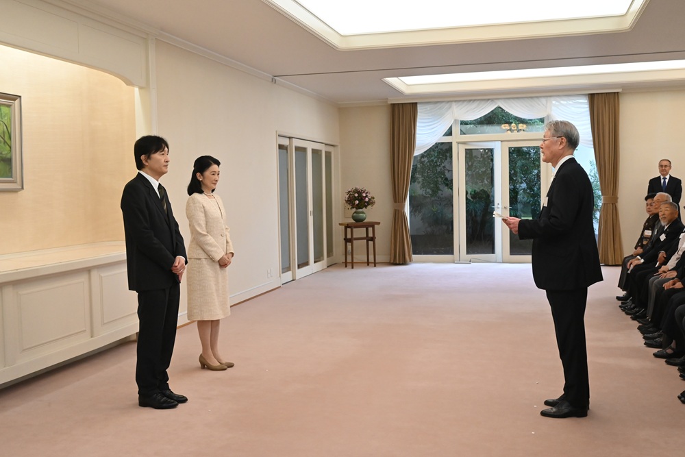 お写真