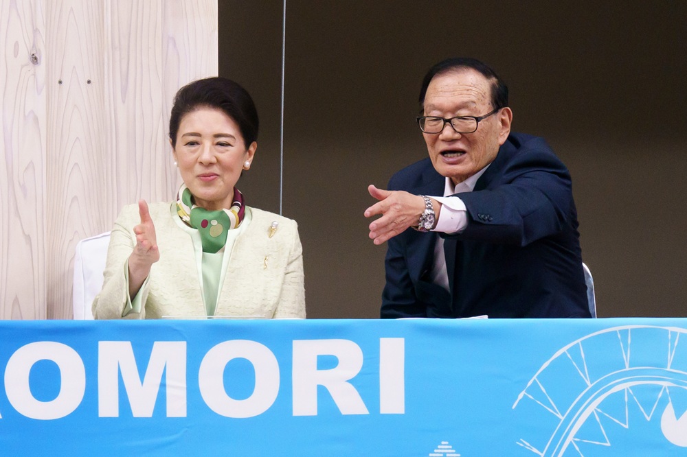 お写真