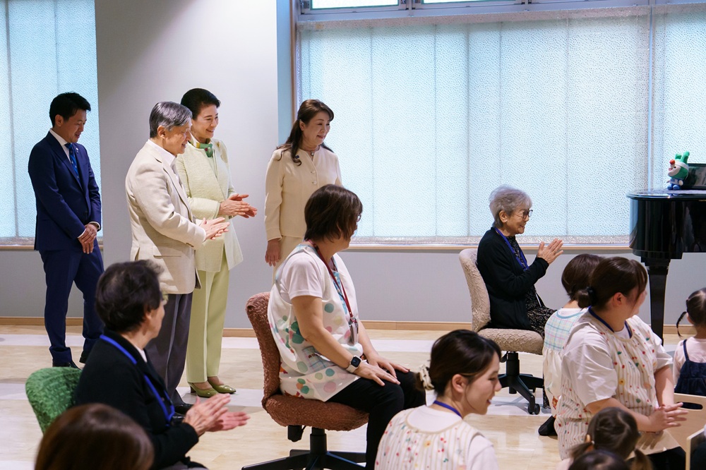 お写真