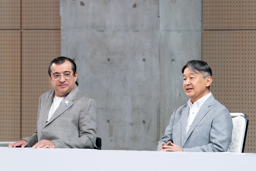 お写真