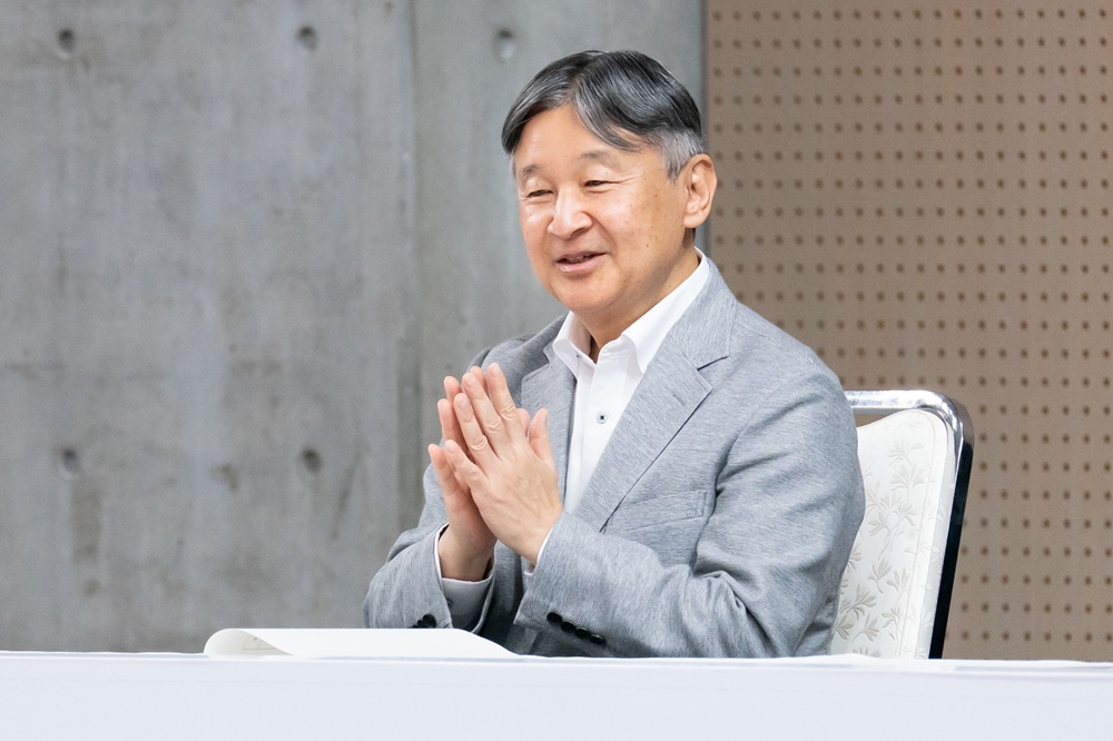 お写真