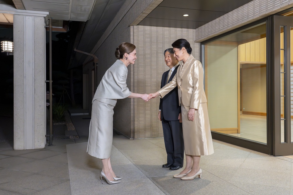 お写真